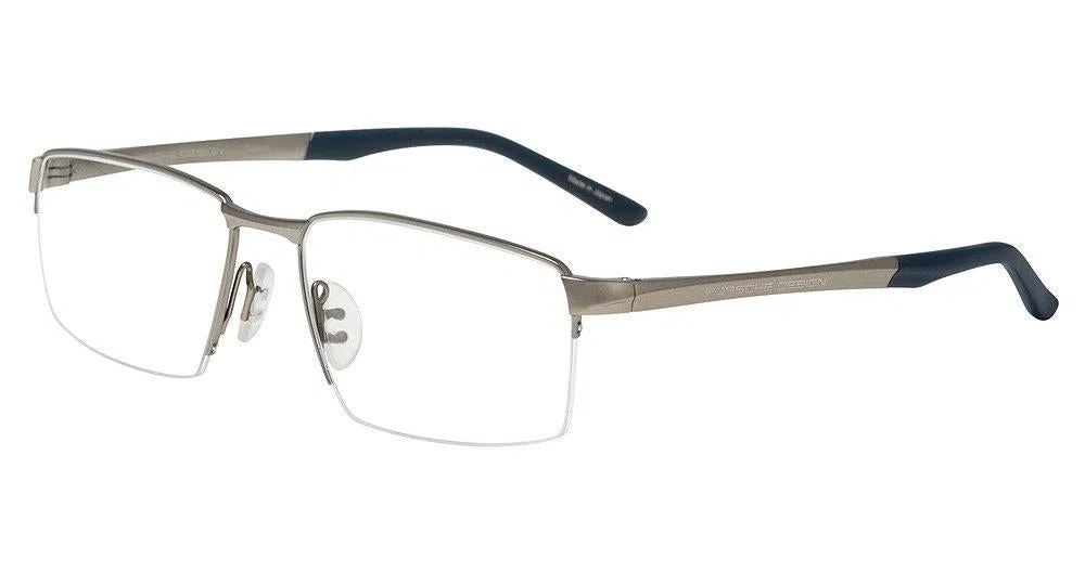 Porsche Design P81005 Eyeglasses - view 3